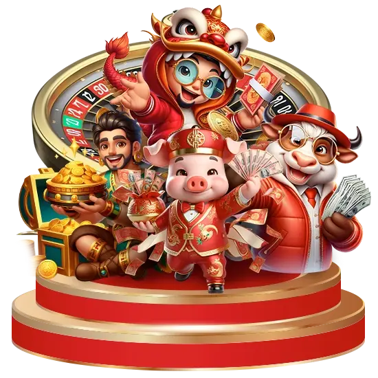 Chuyên mục nổ hũ và slot game TK88
